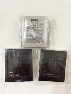 ポーラ　BAウォッシュ7＆クレンジングクリーム7 ＆ホワイトショットSXSN ポーラ BAウォッシュ7＆クレンジングクリーム7 ＆ホワイトショットSXSN