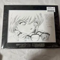 2025年最新】名探偵コナン 複製原画 黒鉄の魚影の人気アイテム