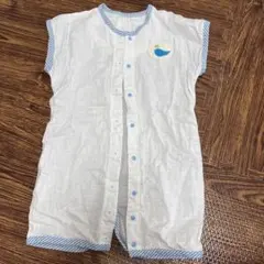 babyGoose 夏用スリーパーのサムネイル