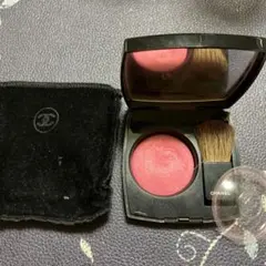 CHANEL ジュ コントラスト 67 ローズ トゥルビヨン