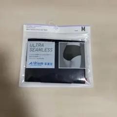 【新品未開封】 UNIQLO ウルトラシームレスショーツ M