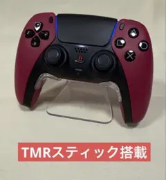 PS5 デュアルセンス　コントローラー　TMRスティック③