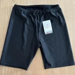 KUSAKURA ブラック インナータイツ S〜M