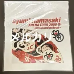 浜崎あゆみ□ayupan□シール□缶バッチ□【新品・未使用】【匿名発送