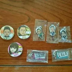 居酒屋☆ハイローガチャ