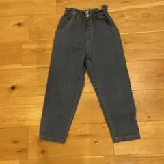 dev!rock ジーンズ長ズボン　120cm