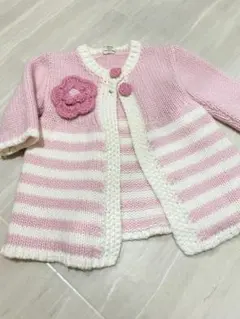 ⭐︎ベビー♡ニット　タイムセール❣️