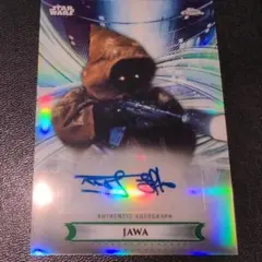 2026年最新】Star wars サイン カードの人気アイテム - メルカリ