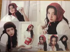 2026年最新】RedVelvet イェリの人気アイテム - メルカリ