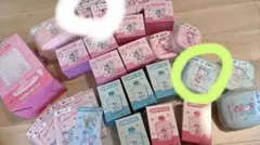 お値下げ可能！！メゾピアノ 一番くじ⭐︎ ブルーポーチ