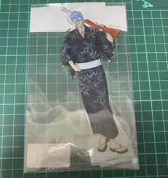 新品未開封　BLEACH グリムジョー　アクリルスタンド　レア