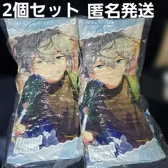 あんさんぶるスターズ！ あんスタ GiGO限定 ビッグクッション 瀬名泉　2個のサムネイル