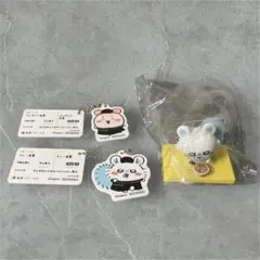 松屋ちいかわコラボ