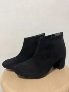 グレイル　ショートブーツ