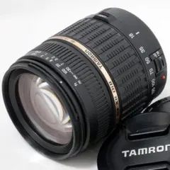 2026年最新】タムロン 18-200mm キャノンの人気アイテム - メルカリ