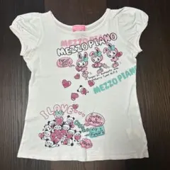 ❤メゾピアノ❤ミミポポ✨みみぽぽ✨ベリエ✨ベリー✨平成レトロ