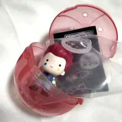 HUNTER×HUNTER めじるしアクセサリー ヒソカ