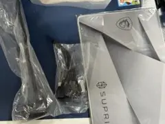 MSI GeForce RTX 4090 グラフィックボード　付属品と箱