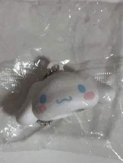 サンリオガチャ　リップキャップシナモン