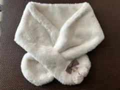 petitmain チェリー　ファー　ティペット