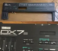 2025年最新】yamaha dx7 ジャンクの人気アイテム - メルカリ