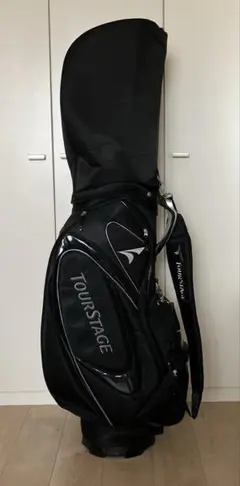2025年最新】TOURSTAGE ゴルフバッグ・キャディバッグの人気