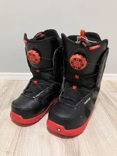 スノーボードブーツ　Burton