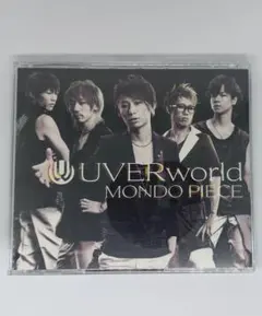 2026年最新】uverworld cdの人気アイテム - メルカリ