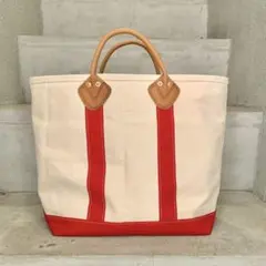 2025年最新】エルエルビーン トート 80'sの人気アイテム - メルカリ