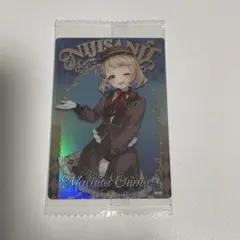 にじさんじウエハース2 町田ちま