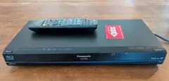 Panasonic DMR-BR580 ジャンク品 リモコン・B-CAS付のサムネイル