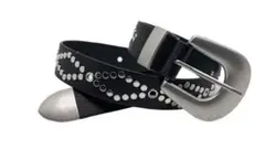 ジエダ　JIEDA 風スタッズベルト　ベルト