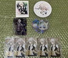 アイナナ カード類まとめ売り 棗巳波