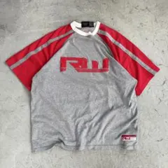 00s rocawear XXL tシャツ　b系　b-boyのサムネイル