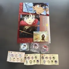 くら寿司コナン