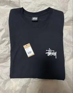 Stussy BASIC LS TEE ロンt