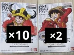 ワンピースデイ2025 2024 ONE PIECE DAY25 24