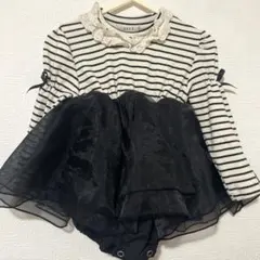 OREN ロンパース