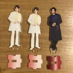 【新品・未開封】 曽野舜太 キャンドリ アクスタ M LK 曽野舜太 アクスタ｜Yahoo!フリマ（旧PayPayフリマ）