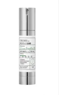 新品未開封 VT REEDLE SHOT 300 リードルショット 50ml