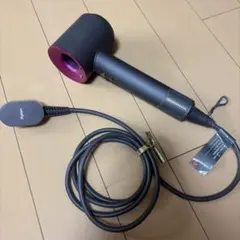 2026年最新】ダイソン ドライヤー 本体の人気アイテム - メルカリ