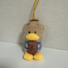 スシローコラボ はぴだんぶい あひるのペックル