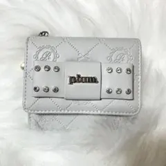 2026年最新】pium モノグラム 財布の人気アイテム - メルカリ