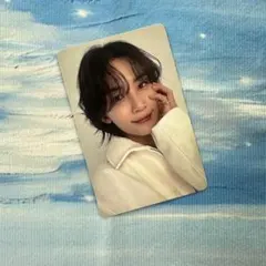 SEVENTEEN ALWAYS YOURS 東京 C盤 トレカ ジョンハン