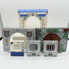 扉セット　LEGO ブロック 正規品 No513