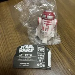 STAR WARS プルバックドロイド