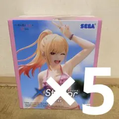 その着せ替え人形は恋をする XStellar 喜多川海夢 着せ恋　36点 TVアニメ「その着せ替え人形は恋をする」 XStellar “喜多川海夢