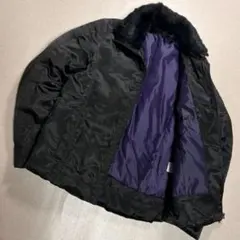 美品 廃盤 00s y2k JUNMEN Down Jacket archive