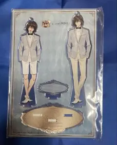 不二周助 テニスの王子様 テニプリ アクスタ バースデー 生誕 アクリルスタンド