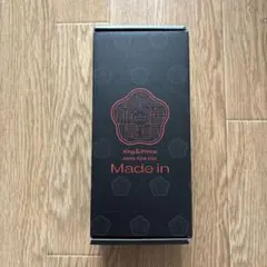 King & Prince アリーナツアー2022 ペンライト